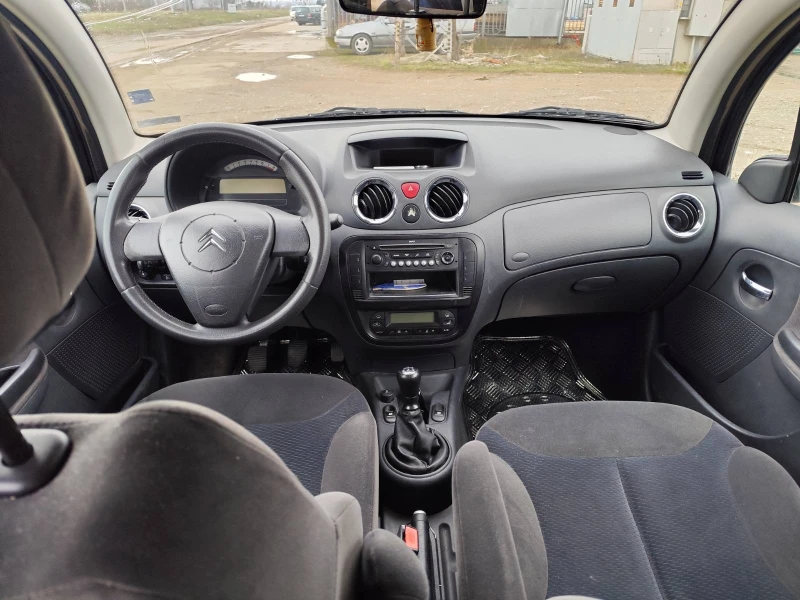 Citroen C3 exclusive, снимка 6 - Автомобили и джипове - 48828447