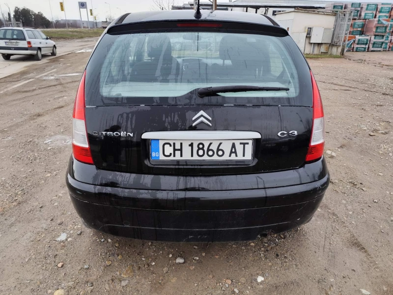 Citroen C3 exclusive, снимка 2 - Автомобили и джипове - 48828447