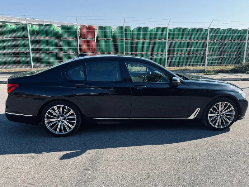 BMW 730 xDrive, снимка 3 - Автомобили и джипове - 47427538