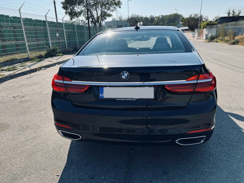 BMW 730 xDrive, снимка 5 - Автомобили и джипове - 47427538