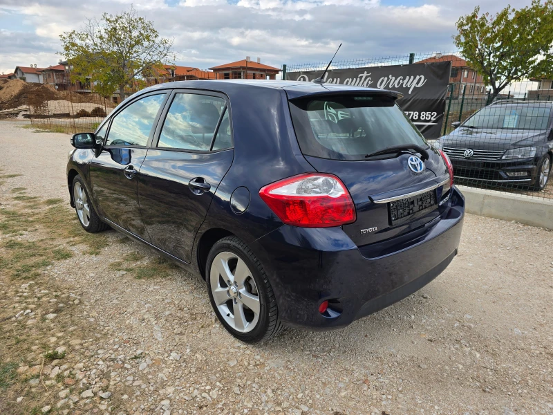 Toyota Auris 1.8VVT-I  HYBRID, снимка 2 - Автомобили и джипове - 47560189