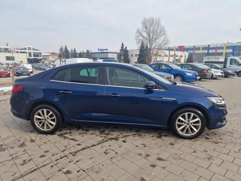 Renault Megane, снимка 4 - Автомобили и джипове - 48765614