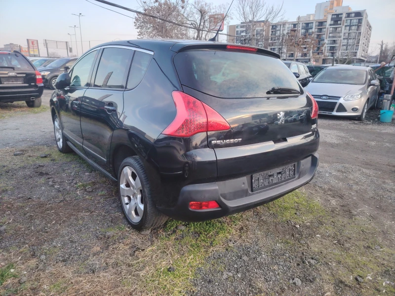 Peugeot 3008 1.6i, снимка 6 - Автомобили и джипове - 49258103