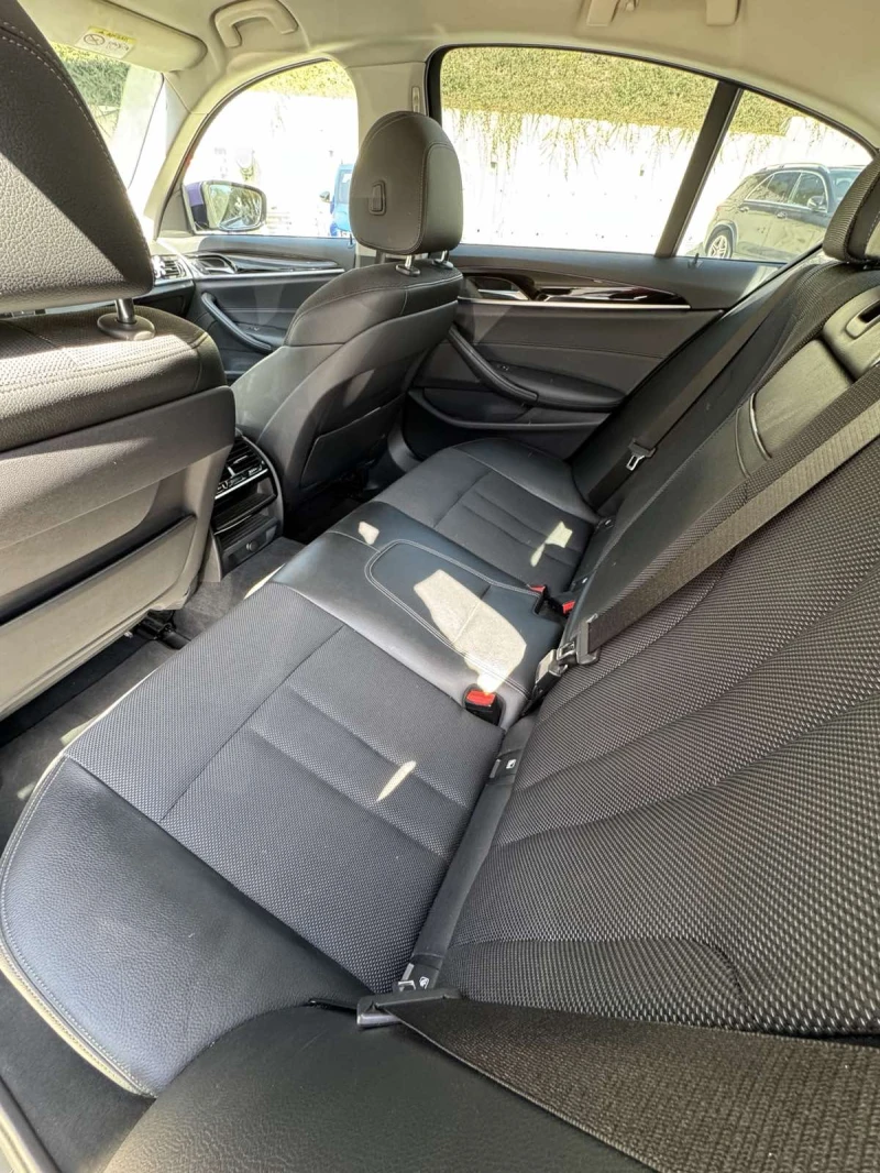 BMW 530 I XDRIVE, снимка 9 - Автомобили и джипове - 49658501