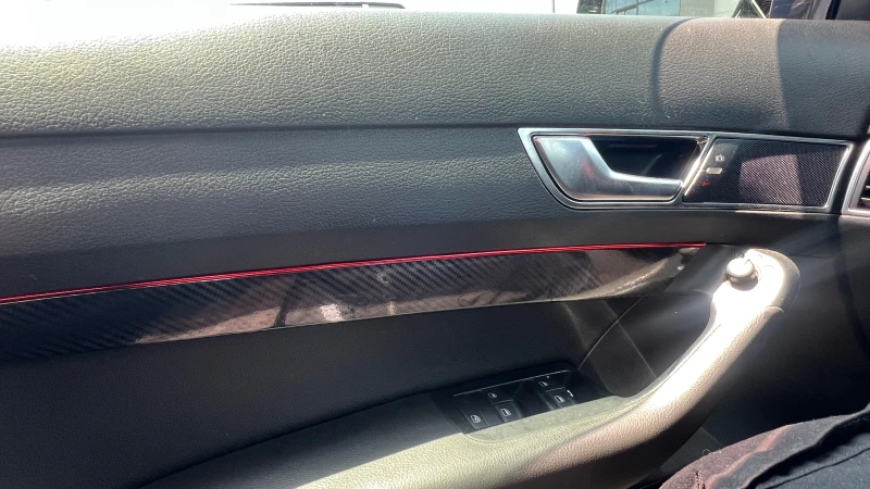 Audi A6 RS6 full, Keyless, Akrapovic, , снимка 7 - Автомобили и джипове - 52838271