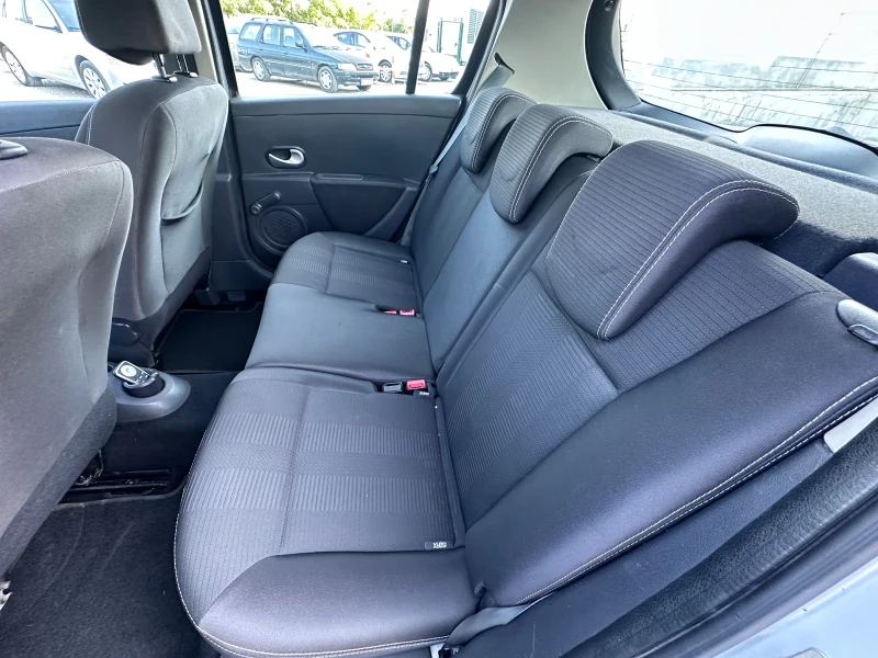 Renault Clio 1.2i GAZ - НАВИГАЦИЯ - РЕАЛНИ КИЛОМЕТРИ, снимка 14 - Автомобили и джипове - 50707871