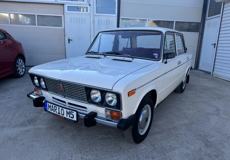 Lada 2106 1500S ТОП СЪСТОЯНИЕ (3 броя) , снимка 16 - Автомобили и джипове - 51072594