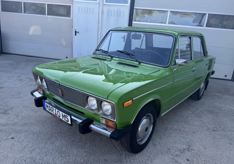 Lada 2106 1500S ТОП СЪСТОЯНИЕ (3 броя) , снимка 17 - Автомобили и джипове - 51072594