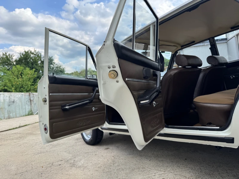 Lada 2106 1500S ТОП СЪСТОЯНИЕ (3 броя) , снимка 7 - Автомобили и джипове - 51072594