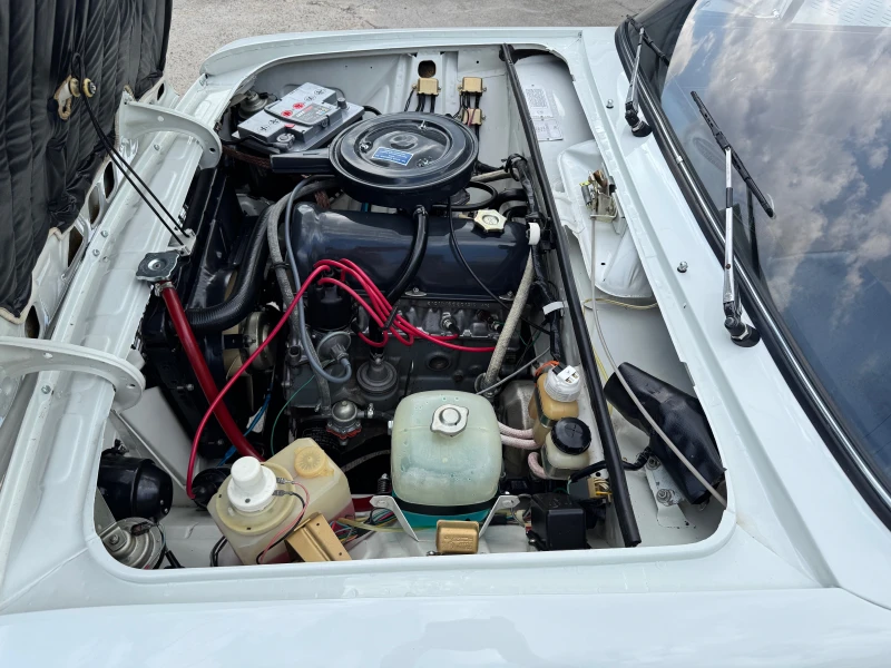 Lada 2106 1500S ТОП СЪСТОЯНИЕ (3 броя) , снимка 13 - Автомобили и джипове - 51072594