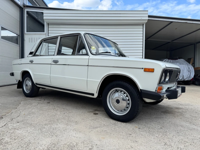 Lada 2106 1500S ТОП СЪСТОЯНИЕ (3 броя) , снимка 2 - Автомобили и джипове - 51072594