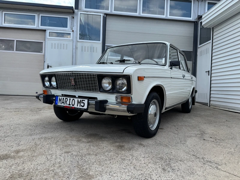 Lada 2106 1500S ТОП СЪСТОЯНИЕ (3 броя) 