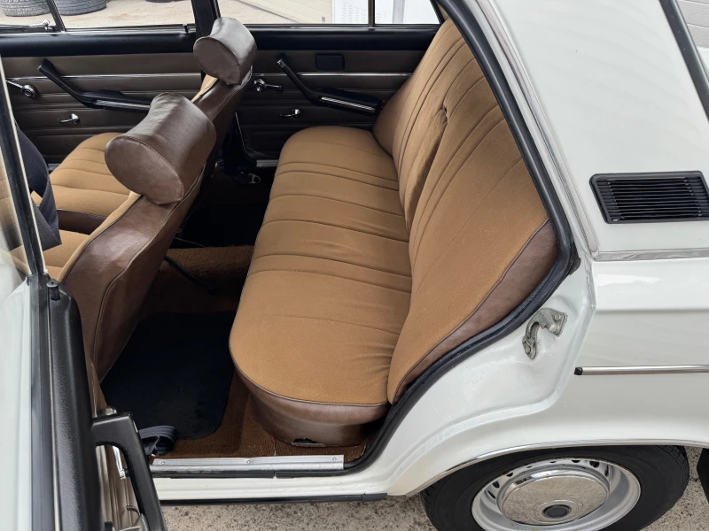 Lada 2106 1500S ТОП СЪСТОЯНИЕ (3 броя) , снимка 6 - Автомобили и джипове - 51072594