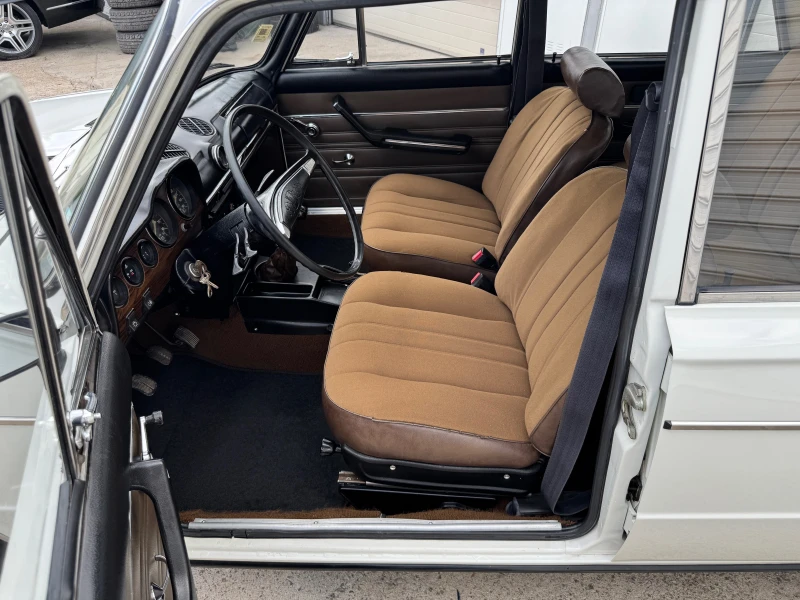 Lada 2106 1500S ТОП СЪСТОЯНИЕ (3 броя) , снимка 5 - Автомобили и джипове - 51072594