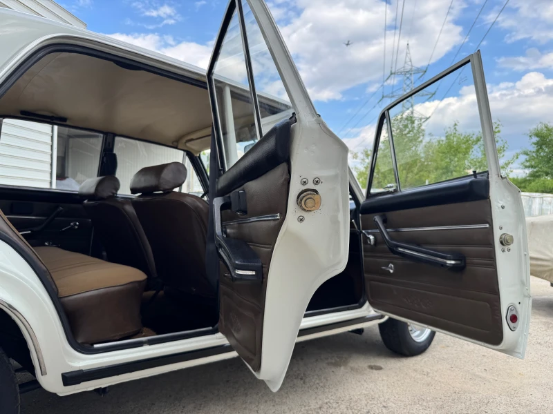 Lada 2106 1500S ТОП СЪСТОЯНИЕ (3 броя) , снимка 8 - Автомобили и джипове - 51072594