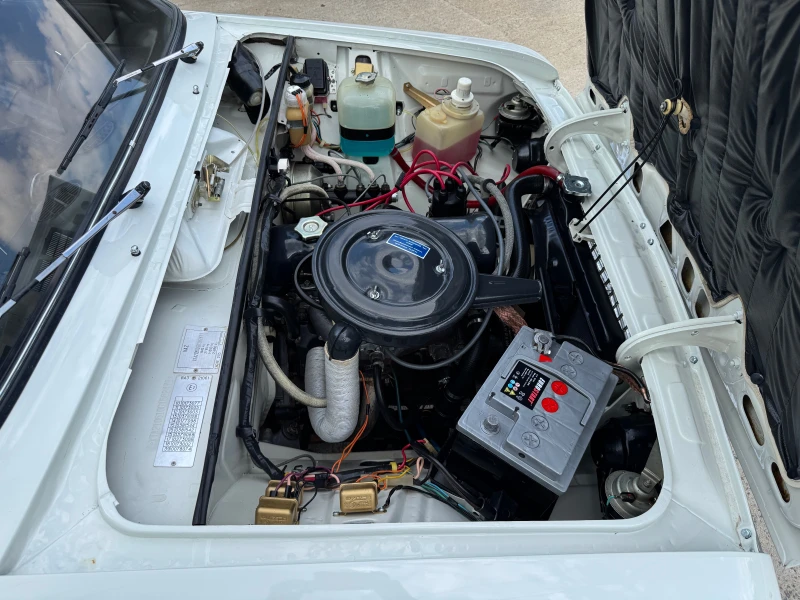 Lada 2106 1500S ТОП СЪСТОЯНИЕ (3 броя) , снимка 14 - Автомобили и джипове - 51072594