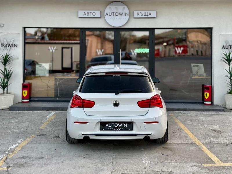 BMW 116 116-D, снимка 6 - Автомобили и джипове - 51107595