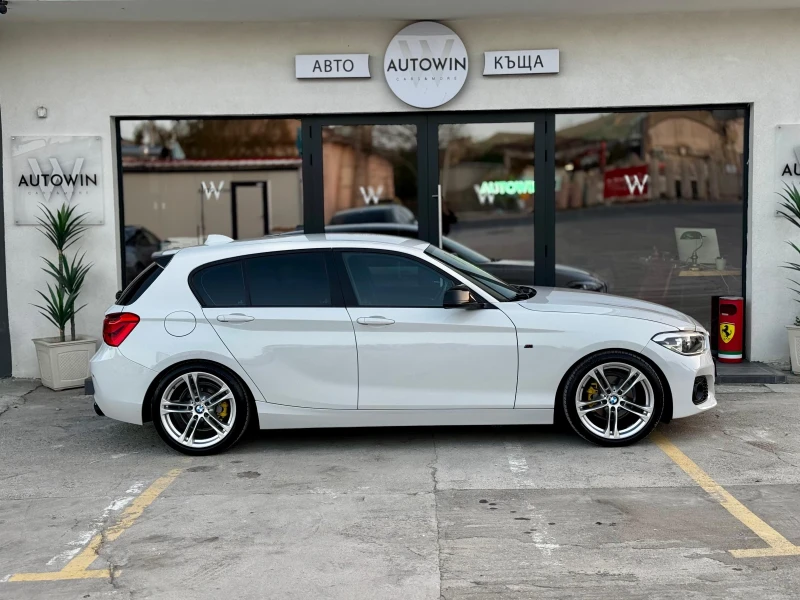 BMW 116 116-D, снимка 8 - Автомобили и джипове - 51107595