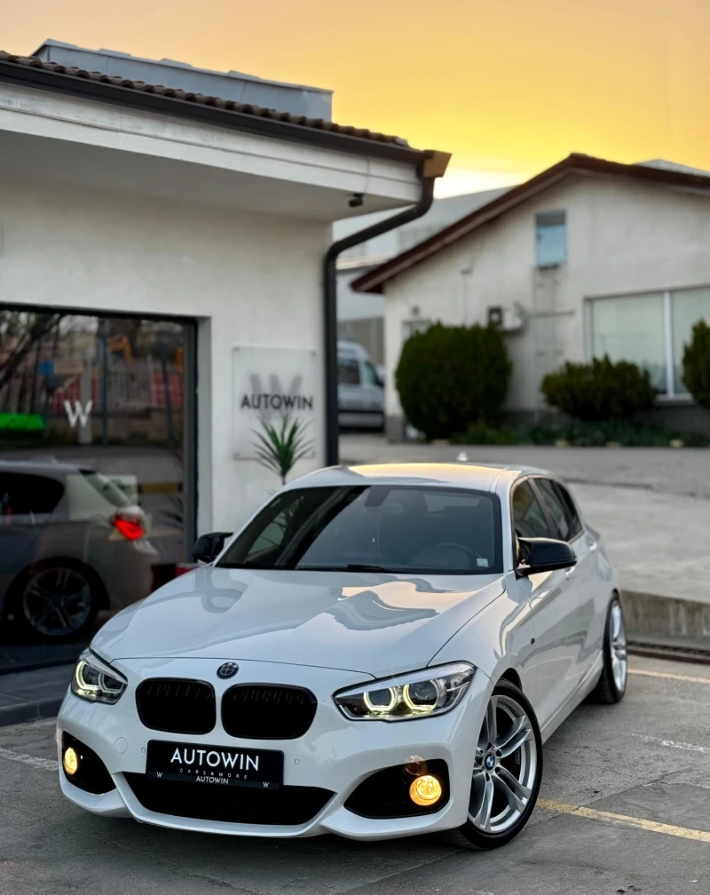 BMW 116 116-D