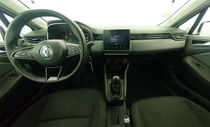 Renault Clio euro 6, снимка 11 - Автомобили и джипове - 51657944