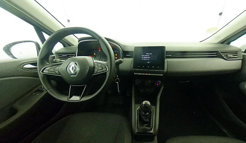 Renault Clio euro 6, снимка 13 - Автомобили и джипове - 51657944