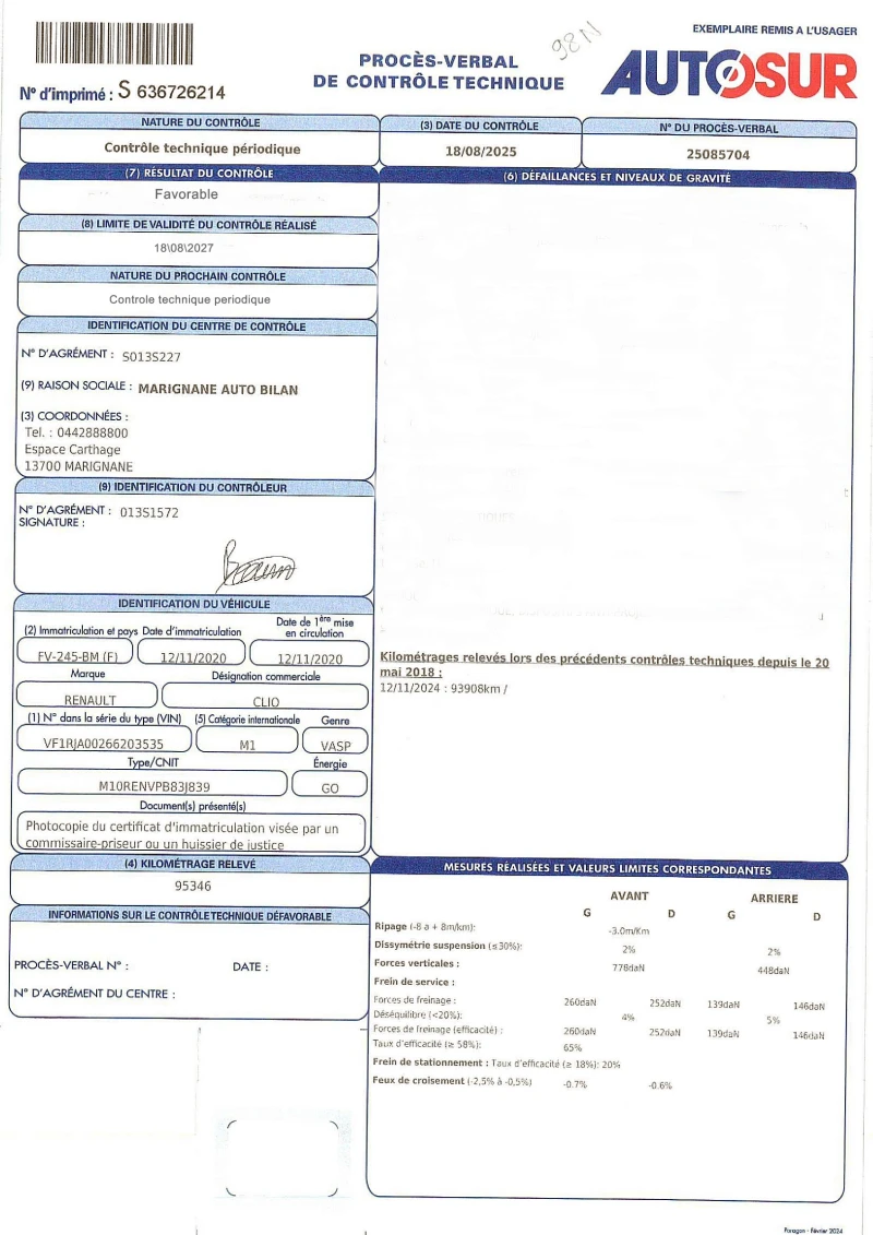 Renault Clio euro 6, снимка 14 - Автомобили и джипове - 51657944