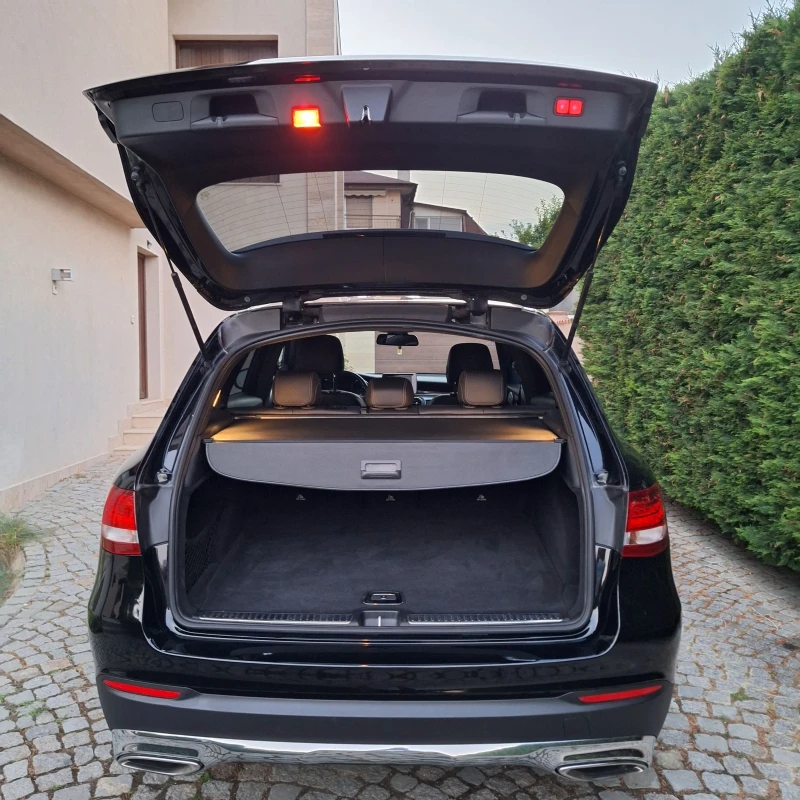 Mercedes-Benz GLC 300 GLC 300, снимка 7 - Автомобили и джипове - 51911107