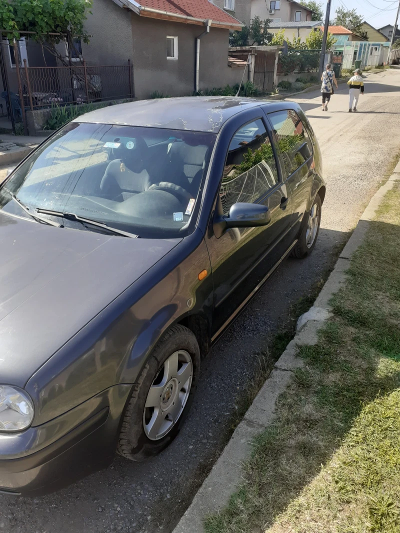 VW Golf, снимка 13 - Автомобили и джипове - 52344742