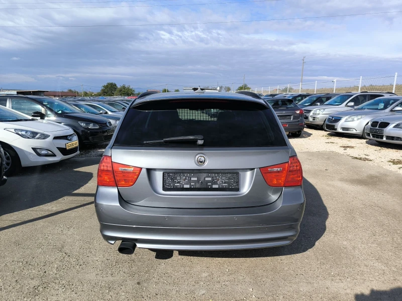 BMW 318 2.0i, снимка 5 - Автомобили и джипове - 51998794