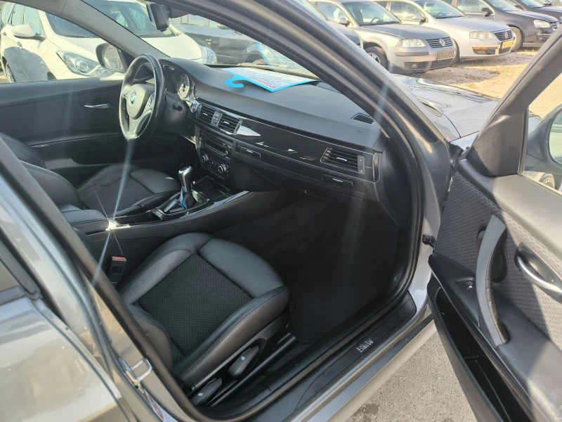 BMW 318 2.0i, снимка 7 - Автомобили и джипове - 51998794