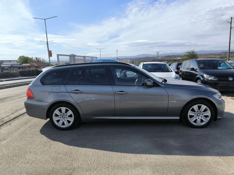 BMW 318 2.0i, снимка 4 - Автомобили и джипове - 51998794