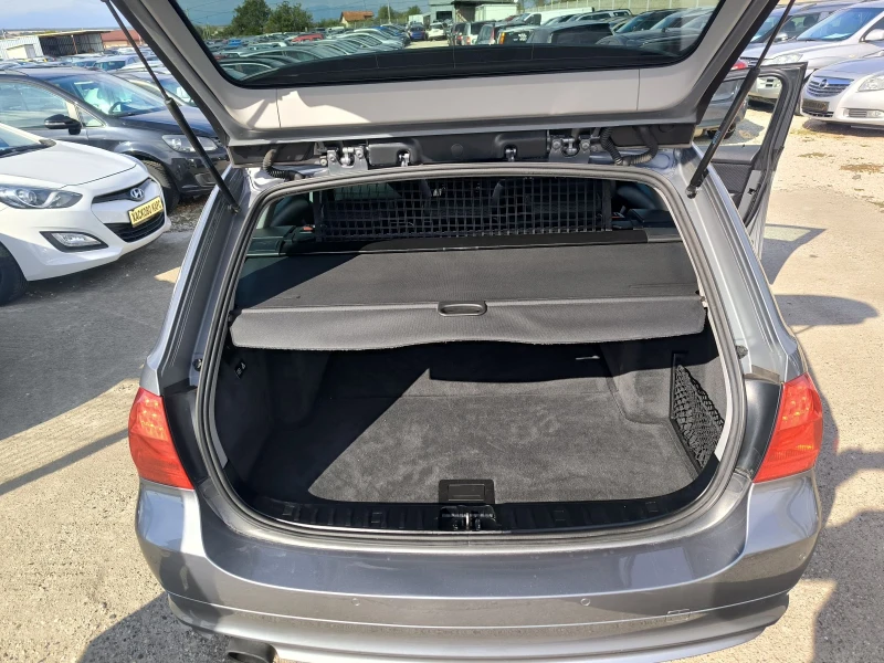 BMW 318 2.0i, снимка 13 - Автомобили и джипове - 51998794