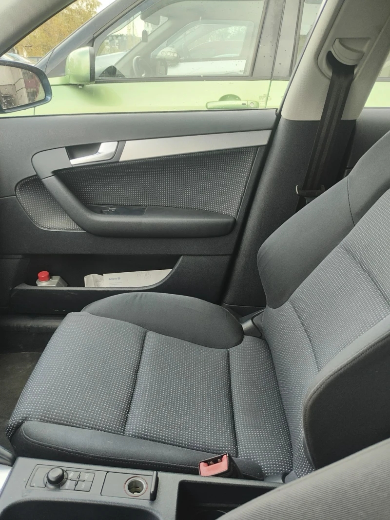 Audi A3, снимка 5 - Автомобили и джипове - 52456430