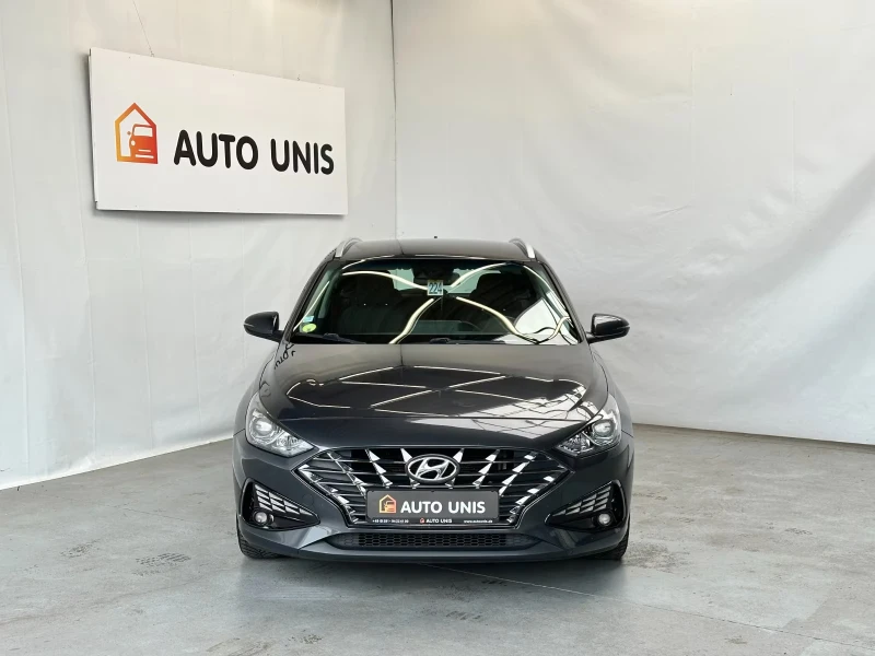 Hyundai I30 1.6 Diesel Facelift Комби 2021г. Германия , снимка 2 - Автомобили и джипове - 52803241
