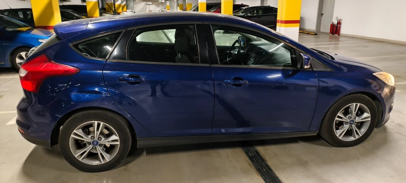 Ford Focus, снимка 6 - Автомобили и джипове - 52815416