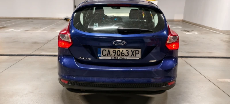 Ford Focus, снимка 4 - Автомобили и джипове - 52815416