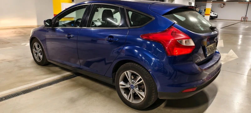 Ford Focus, снимка 3 - Автомобили и джипове - 52815416