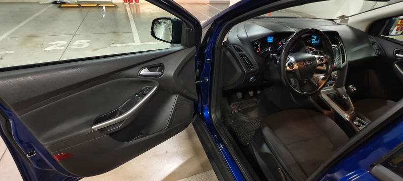 Ford Focus, снимка 12 - Автомобили и джипове - 52815416