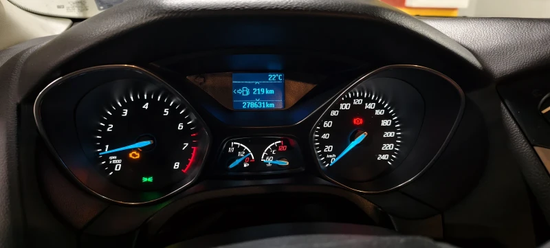 Ford Focus, снимка 13 - Автомобили и джипове - 52815416