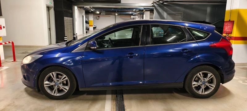 Ford Focus, снимка 2 - Автомобили и джипове - 52815416