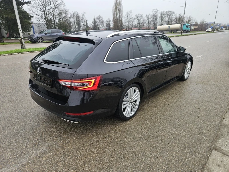 Skoda Superb 2.0 I  280 k.c. 4?4, снимка 4 - Автомобили и джипове - 52854313