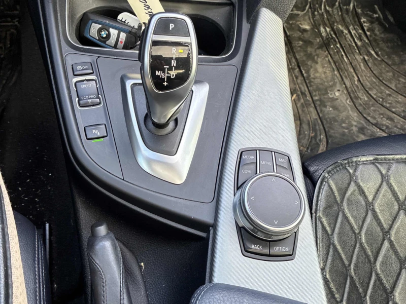 BMW 428 * АВТО КРЕДИТ* ЦЕНА ДО БГ * Сервизна история * , снимка 10 - Автомобили и джипове - 52958987