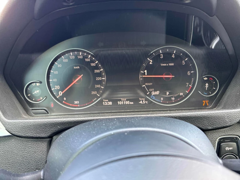 BMW 428 * АВТО КРЕДИТ* ЦЕНА ДО БГ * Сервизна история * , снимка 8 - Автомобили и джипове - 52958987