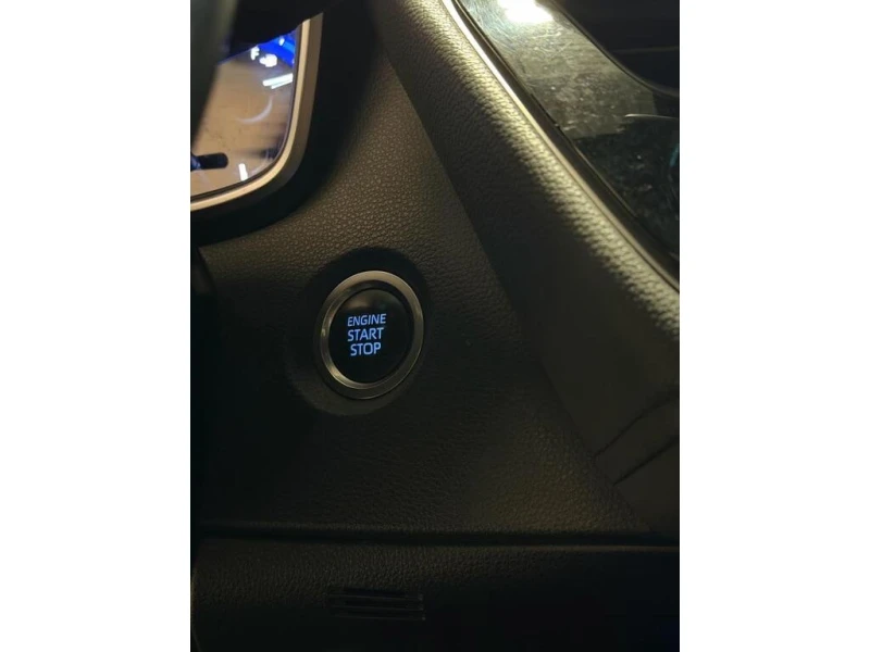 Toyota Corolla * XSE * CARFAX * БЕЗ ПЪРВОНАЧАЛНА ВНОСКА, снимка 12 - Автомобили и джипове - 52959914