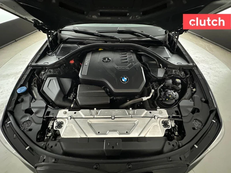 BMW 330 XDRIVE* M-PACK, снимка 15 - Автомобили и джипове - 53350286