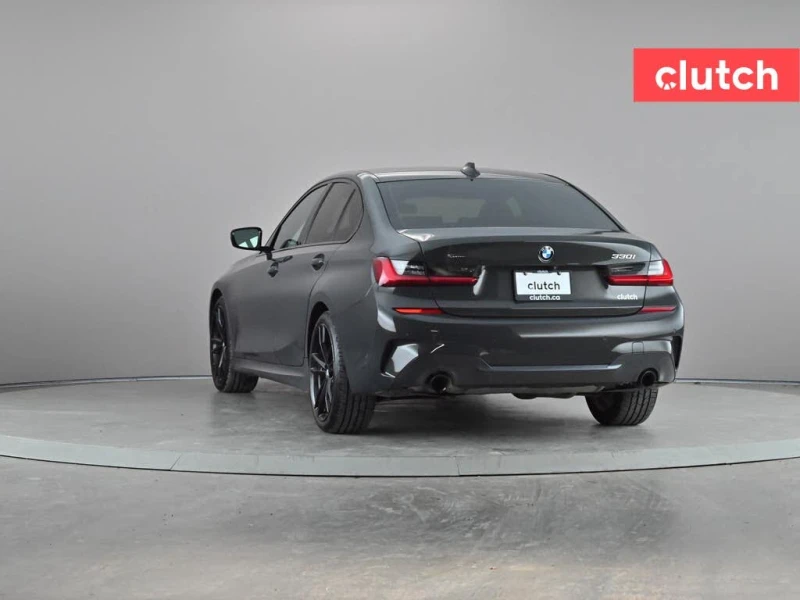 BMW 330 XDRIVE* M-PACK, снимка 7 - Автомобили и джипове - 53350286