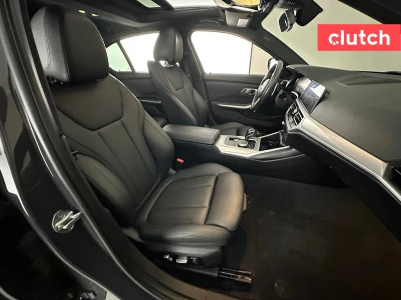 BMW 330 XDRIVE* M-PACK, снимка 12 - Автомобили и джипове - 53350286