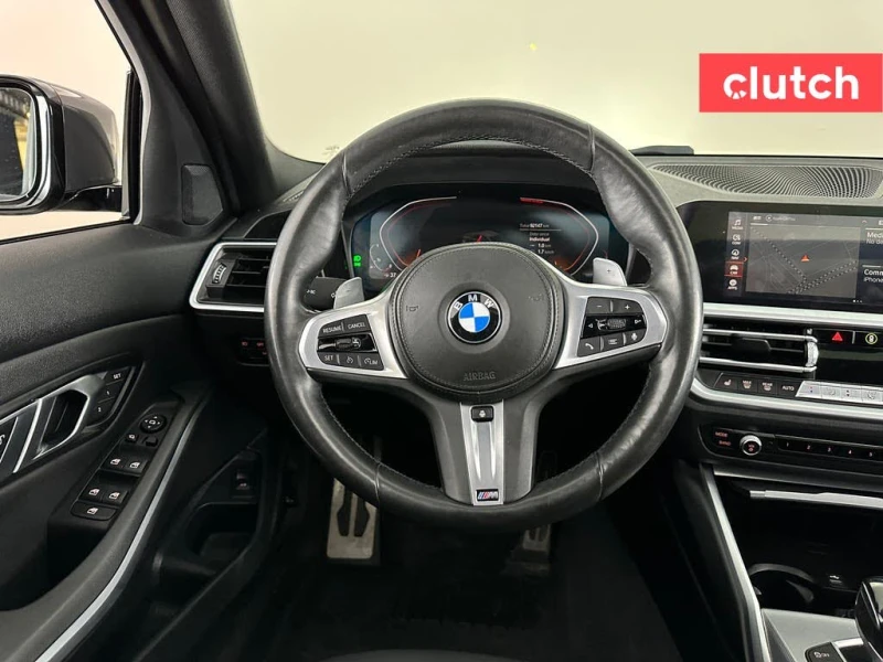 BMW 330 XDRIVE* M-PACK, снимка 2 - Автомобили и джипове - 53350286