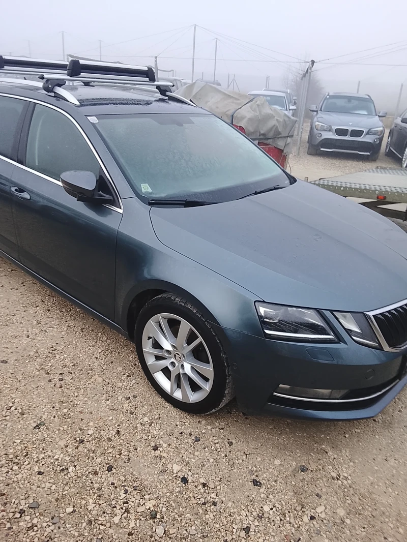 Skoda Octavia, снимка 12 - Автомобили и джипове - 53514984