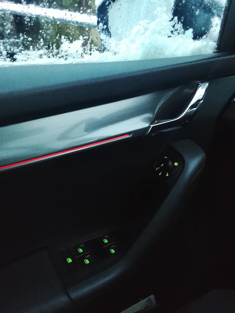 Skoda Octavia, снимка 11 - Автомобили и джипове - 53514984